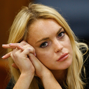 Lindsay Lohan Lindsay Lohan